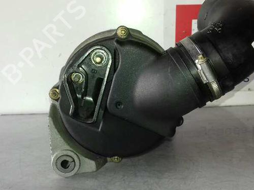 Alternator BMW 5 (E34) 525 i 24V | BP12642696M7 