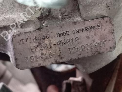 Engine TOYOTA COROLLA Saloon (_E12_) 1.4 D-4D (NDE120_, NDE120R) | BP31157576M1