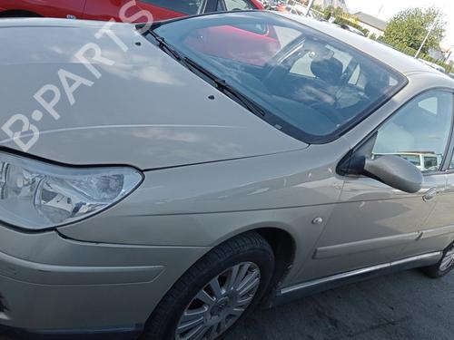 Engine control unit (ECU) CITROËN C5 II (RC_)  | BP16882201M57 