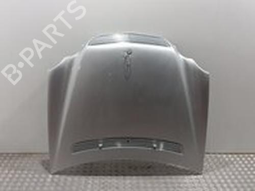 Calandre MERCEDES-BENZ SPRINTER 5-t Platform/Chassis (B906) 518 CDI 4x4 (906.153, 906.155, 906.253, 906.255) (184 hp) 30600881