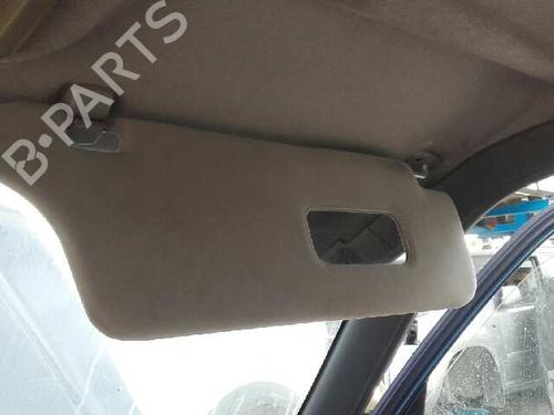 Used Right sun visor OPEL MONTEREY A (M92) [1991-1998]  17905060