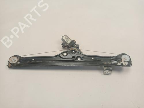 Front left window mechanism PEUGEOT BOXER Bus  | BP29536302C22 