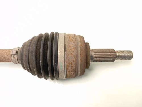 Right front driveshaft DACIA DUSTER (HM_)  | BP22616638M39 