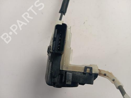 Front left lock CITROËN BERLINGO (ER_, EC_)  | BP29410502C98 