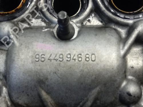 Topstykke FORD FOCUS C-MAX (DM2)  | BP17032052M5 