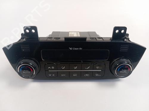 Used Climate control Climate control KIA SPORTAGE III (SL) 1.7 CRDi (116 hp) 36450913 36450913