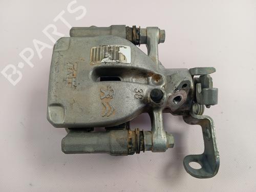 Right rear brake caliper PEUGEOT RIFTER  | BP29410612M106 