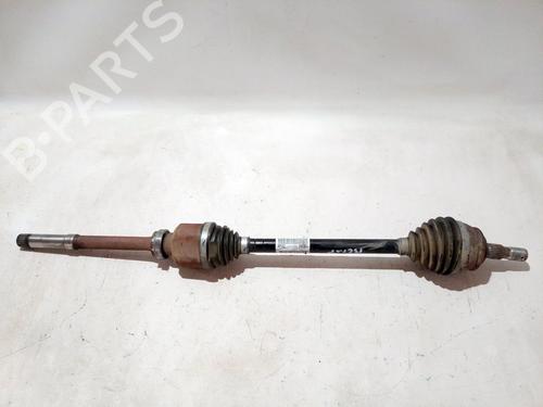 Used Right front driveshaft PEUGEOT 2008 II (UD_, US_, UY_, UJ_, UR_, UC_) [2019-2026]  31721797