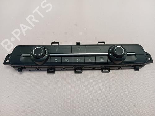 Used Climate control FIAT SCUDO Van (270_, 272_) 1.6 D Multijet (90 hp) 31192984