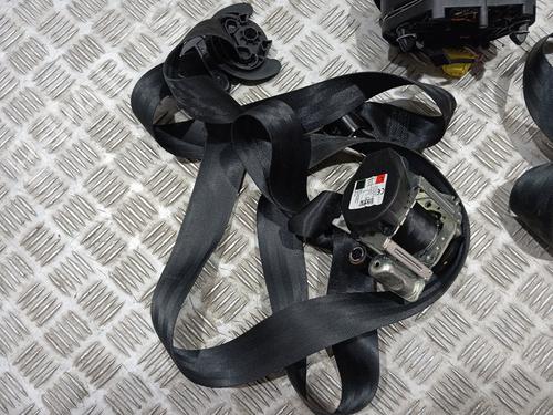 Airbag Kit SKODA FABIA III (NJ3) 1.0 TSI | BP31044417C86