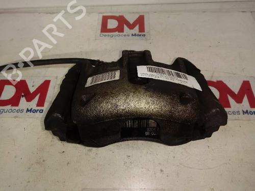 Used Right front brake caliper PEUGEOT 208 I (CA_, CC_) [2012-2020]  16728317
