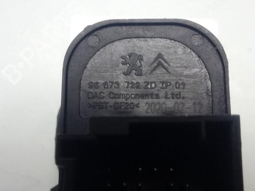 Mirror switch OPEL COMBO E Tour / Life (K9) 1.5 | BP30749535I25 