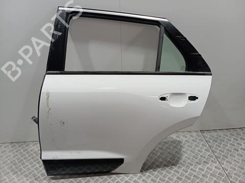 Used Left rear door Left rear door KIA NIRO II (SG2) 1.6 GDI Hybrid (141 hp) 33013326 33013326