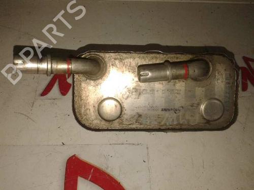 Oil radiator BMW 3 (E46) 330 xd | BP16828933M33 