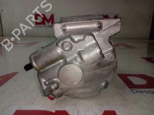 AC compressor FIAT PUNTO EVO (199_)  | BP12651042M34 