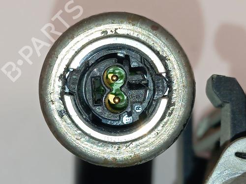 Front right seatbelt CITROËN BERLINGO (ER_, EC_) | BP37270392I25 - Image 3