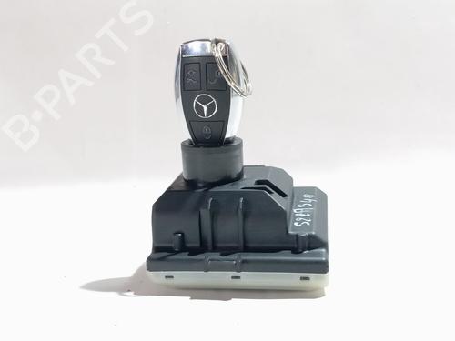 Used Electronic module Electronic module MERCEDES-BENZ GLC Coupe (C253) 250 d 4-matic (253.309) (204 hp) 40180183 40180183