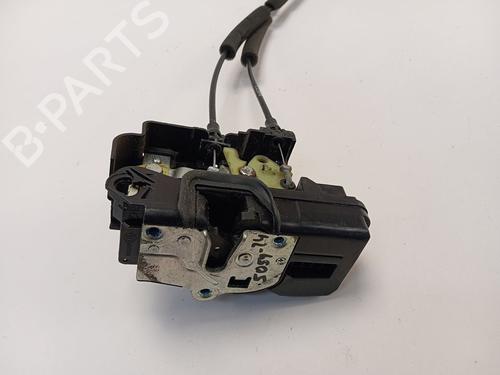 Front right lock CHEVROLET CAPTIVA (C100, C140) 2.0 D | BP21692345C97 