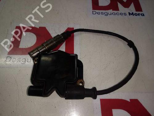 Bobine SMART FORTWO Coupe (450) 0.7 (450.330) | BP16539342M94 
