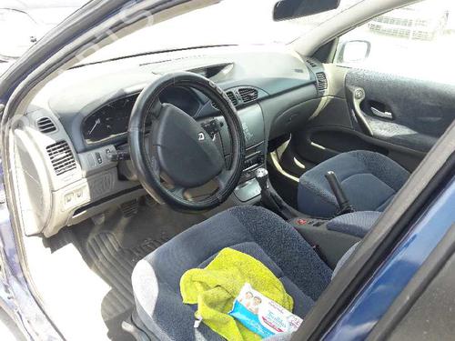 Radiator fan RENAULT LAGUNA II (BG0/1_) | BP12650187M35