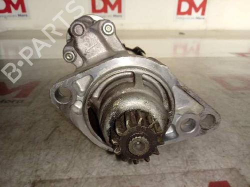 Starter SEAT IBIZA IV (6J5, 6P1) | BP12655784M8