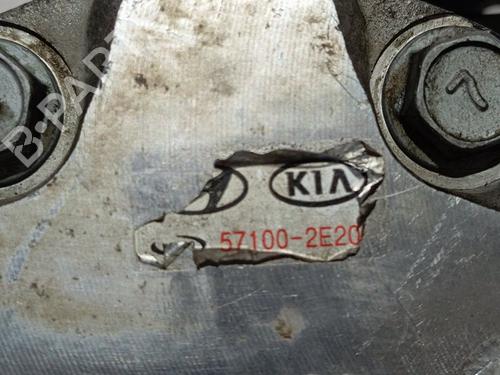 Steering pump HYUNDAI TUCSON (JM) 2.0 CRDi | BP30375371M99