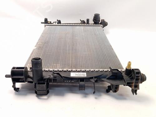 Water radiator ALFA ROMEO GIULIETTA (940_) 1.4 TB (940FXA1A, 940FXT1A) | BP27518631M31 