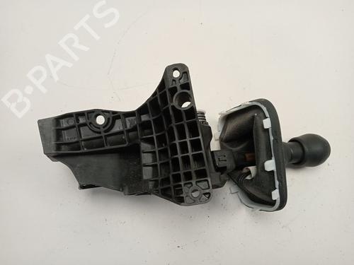 Gearstang RENAULT MASTER III Van (FV) 2.3 dCi 135 FWD (FV0N, FV08, FV06, FV00, FV1S) | BP39105750M90 - Image 4