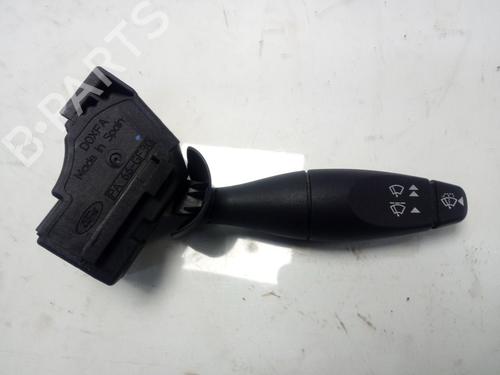 Used Steering column stalk FORD FOCUS I Saloon (DFW) 1.6 16V (100 hp) 13501028