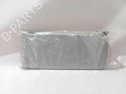 Used Left sun visor Left sun visor HYUNDAI KONA (SX2) [2023-2026] 39951156 39951156