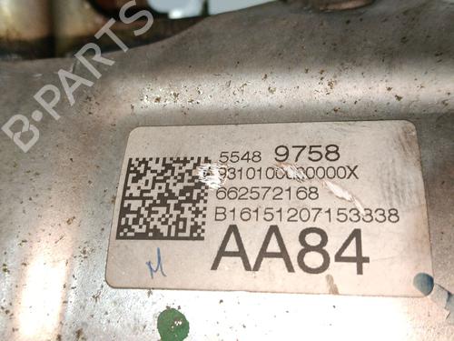 Catalyst OPEL MOKKA / MOKKA X (J13) | BP35723637M10 - Image 4