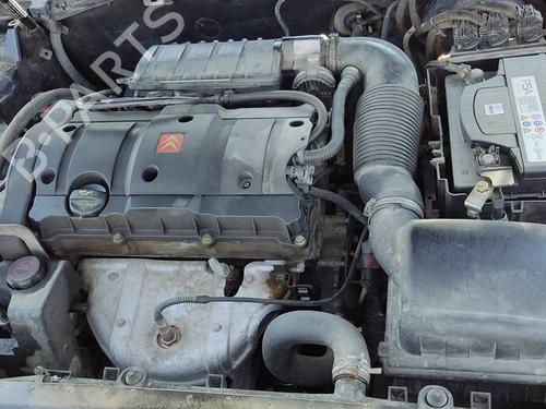 Fuse box CITROËN XSARA Coupe (N0) 1.6 16V | BP16700501E1 