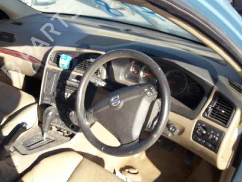 Alternator VOLVO S60 I (384)  | BP12652524M7 