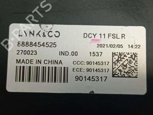 Right front indicator LYNK & CO 01 PHEV | BP35962398C33 - Image 3