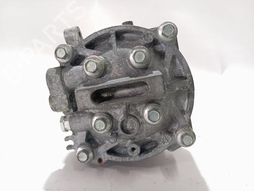 AC-Kompressor OPEL MOKKA / MOKKA X (J13)  | BP30375451M34 