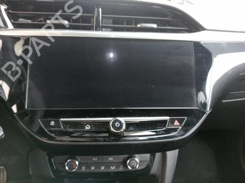 Engine control unit (ECU) OPEL CORSA F (P2JO)  | BP22769848M57  - Image 17