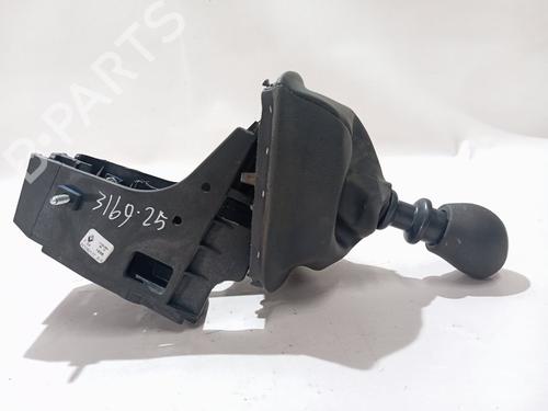 Gearknop RENAULT KANGOO III MPV [2021-2025]  30470138