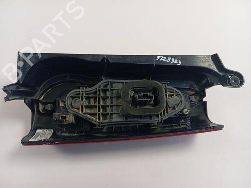 Left taillight PEUGEOT PARTNER Box Body/MPV (K9) 1.5 BlueHDi 75 | BP36700569C34 - Image 2