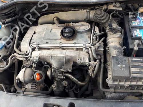 Squib airbag SEAT LEON (1P1)  | BP12666426C102 