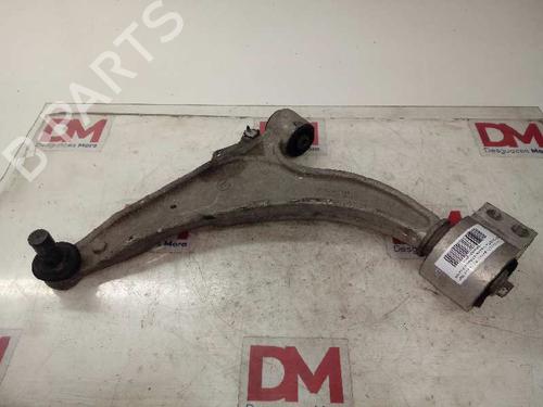 Used Left front suspension arm OPEL ASTRA J (P10) [2009-2016]  12657064