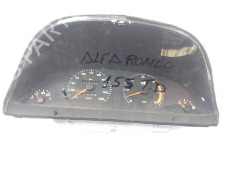 Used Instrument cluster ALFA ROMEO 155 (167_) [1992-1997]  19519233
