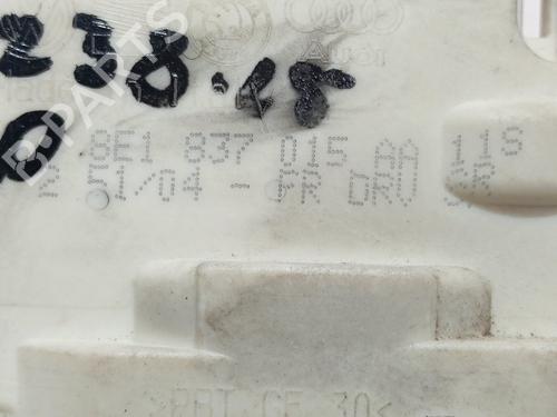 Front left lock AUDI A4 B7 Avant (8ED) 2.0 TDI 16V | BP30914056C98