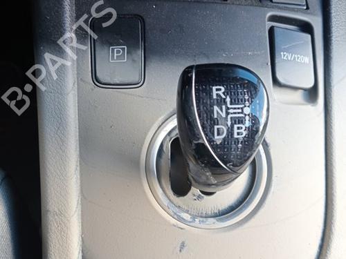 Used Gear lever TOYOTA AURIS (_E18_) [2012-2019]  15833786