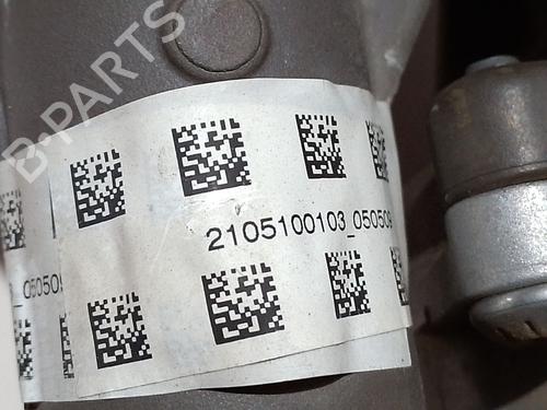 Steering rack MERCEDES-BENZ EQA (H243) EQA 250 (243.701) | BP36159165M22 - Image 5