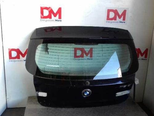 Used Tailgate BMW 1 (E87) 116 i (122 hp) 12650684