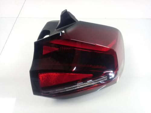 Right taillight CITROËN C4 III (BA_, BB_, BC_)  | BP16886494C35 