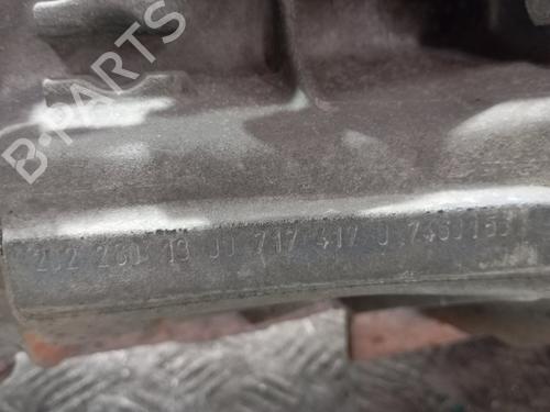 Gearbox MERCEDES-BENZ CLK (C208) CLK 200 (208.335) | BP29159536M3 