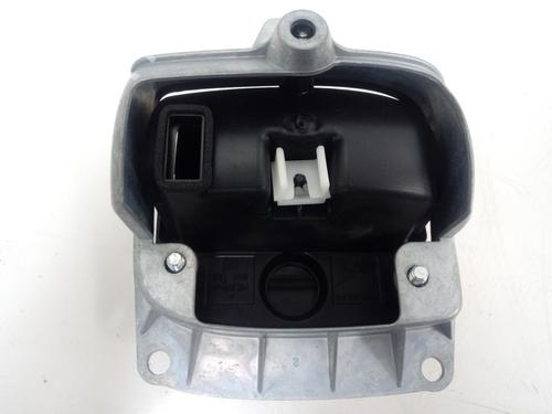 Tailgate handle SEAT IBIZA III (6L1)  | BP12674561C132 