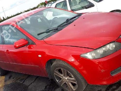 Right tailgate light MAZDA 6 Hatchback (GG) | BP15673265C80