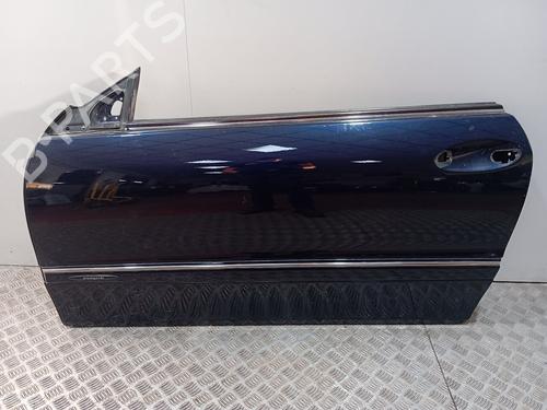 Used Left front door MERCEDES-BENZ CLK (C209) CLK 270 CDI (209.316) (170 hp) 29029225